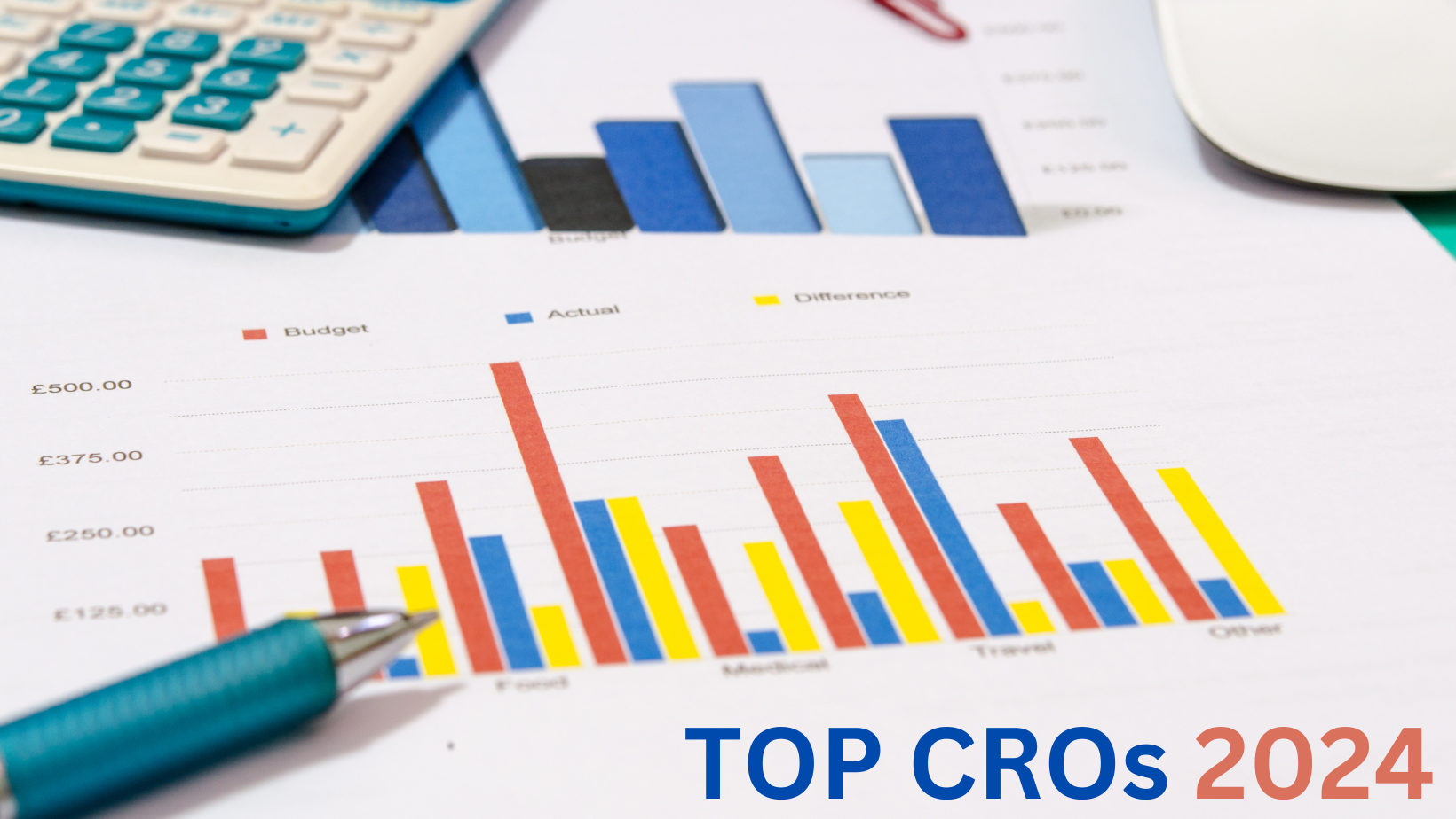 Top 15 Contract Research Organizations (CROs) in 2024